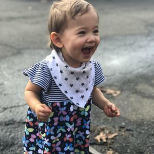 Meet your Posher, Mae